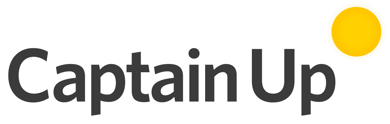 CaptainUp